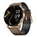 boAt Chrome Horizon Smartwatch, Coco Brown-1