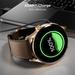 boAt Chrome Horizon Smartwatch, Coco Brown-7