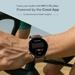 boAt Chrome Horizon Smartwatch, Coco Brown-8