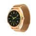 boAt Enigma Gem 3.02 cm (1.19 inches) Smartwatch, Rose Gold-1 boAt Enigma Gem 3.02 cm (1.19 inches) Smartwatch, Rose Gold-1