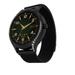 boAt Enigma Gem 3.02 cm (1.19 inches) Smartwatch, Metallic Black-1