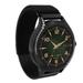 boAt Enigma Gem 3.02 cm (1.19 inches) Smartwatch, Metallic Black-3