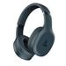 boAt Rockerz 412 On Ear Bluetooth Wireless Headphones with 60 hours Playback Time, 40 mm Drivers with boAt Signature Sound, IPX4 Rating, ENx Tech and Adaptive Fit (Bold Blue)-3