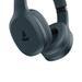 boAt Rockerz 412 On Ear Bluetooth Wireless Headphones with 60 hours Playback Time, 40 mm Drivers with boAt Signature Sound, IPX4 Rating, ENx Tech and Adaptive Fit (Bold Blue)-6