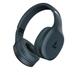 boAt Rockerz 412 On Ear Bluetooth Wireless Headphones with 60 hours Playback Time, 40 mm Drivers with boAt Signature Sound, IPX4 Rating, ENx Tech and Adaptive Fit (Bold Blue)-7