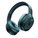 boAt Rockerz 421 Over Ear Bluetooth Wireless Headphones with 60 hours Playback Time, 40 mm Drivers with boAt Signature Sound and Adaptive Fit (Bold Blue)-1