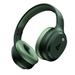 boAt Rockerz 421 Over Ear Bluetooth Wireless Headphones with 60 hours Playback Time, 40 mm Drivers with boAt Signature Sound and Adaptive Fit (Sage Green)-1