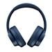 boAt Rockerz 512 ANC, 40 dB Hybrid ANC, 80 H Battery, Beast Mode, ENx , App Support, Bluetooth Headphones with Mic (Bold Blue)-1