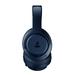 boAt Rockerz 512 ANC, 40 dB Hybrid ANC, 80 H Battery, Beast Mode, ENx , App Support, Bluetooth Headphones with Mic (Bold Blue)-2