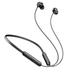 boAt Rockerz Summit In Ear Neckband with 30 Hours Battery, ENx Tech, IPX5 Resistance, 10 mm Drivers with boAt Signature Sound (Classic Black)-1