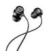 boAt Rockerz Summit In Ear Neckband with 30 Hours Battery, ENx Tech, IPX5 Resistance, 10 mm Drivers with boAt Signature Sound (Classic Black)-2