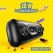 boAt Stone Arc Bluetooth Speaker with 20 W Signature Sound, 58 mm Drivers, Upto 12 Hrs Battery, RGB LEDs, TWS Feature, IPX5, BT v5.4 (Black Phoenix)-2 boAt Stone Arc Bluetooth Speaker with 20 W Signature Sound, 58 mm Drivers, Upto 12 Hrs Battery, RGB LEDs, TWS Feature, IPX5, BT v5.4 (Black Phoenix)-2