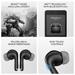 boAt Airdopes 212 with Tanslucent Lid, 50 Hrs Battery, 45 ms Low Latency, ENx Tech, Fast Charge, Bluetooth (Noir Black)-3