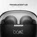 boAt Airdopes 212 with Tanslucent Lid, 50 Hrs Battery, 45 ms Low Latency, ENx Tech, Fast Charge, Bluetooth (Noir Black)-4