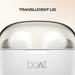 boAt Airdopes 212 with Tanslucent Lid, 50 Hrs Battery, 45 ms Low Latency, ENx Tech, Fast Charge, Bluetooth (Ivory)-4