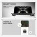 boAt Nirvana Zenith Pro TWS Ear Buds with 50 dB Hybrid Adaptive ANC, Spatial Audio, Hi-Res Audio LDAC, 6 Mics AI-ENx, 80 Hrs Battery (Velvet Grey)-13 boAt Nirvana Zenith Pro TWS Ear Buds with 50 dB Hybrid Adaptive ANC, Spatial Audio, Hi-Res Audio LDAC, 6 Mics AI-ENx, 80 Hrs Battery (Velvet Grey)-13