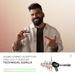 boAt Nirvana Zenith Pro TWS Ear Buds with 50 dB Hybrid Adaptive ANC, Spatial Audio, Hi-Res Audio LDAC, 6 Mics AI-ENx, 80 Hrs Battery (Velvet Grey)-3 boAt Nirvana Zenith Pro TWS Ear Buds with 50 dB Hybrid Adaptive ANC, Spatial Audio, Hi-Res Audio LDAC, 6 Mics AI-ENx, 80 Hrs Battery (Velvet Grey)-3