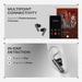 boAt Nirvana Zenith Pro TWS Ear Buds with 50 dB Hybrid Adaptive ANC, Spatial Audio, Hi-Res Audio LDAC, 6 Mics AI-ENx, 80 Hrs Battery (Velvet Grey)-7 boAt Nirvana Zenith Pro TWS Ear Buds with 50 dB Hybrid Adaptive ANC, Spatial Audio, Hi-Res Audio LDAC, 6 Mics AI-ENx, 80 Hrs Battery (Velvet Grey)-7