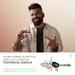 boAt Nirvana Zenith Pro TWS Ear Buds with 50 dB Hybrid Adaptive ANC, Spatial Audio, Hi-Res Audio LDAC, 6 Mics AI-ENx, 80 Hrs Battery (Platinum Gold)-3
