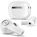 boAt Nirvana Iris Truly Wireless Earbuds w/Up to 32 dB Active Noise Cancellation,120 Hrs Playback,Crystal Bionic Sound Powered by HiFi,Beast Mode,ENx Tech,Hearables App (Quartz White)-1