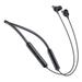boAt Rockerz Bold Neckband, ENx Technology, 30 Hours Battery, 10 mm Signature Sound Drivers, BEAST 60 ms Low Latency, Bluetooth v5.3, Dual Pairing & IPX5 Resistance, Onyx Black-1