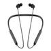 boAt Rockerz Bold Neckband, ENx Technology, 30 Hours Battery, 10 mm Signature Sound Drivers, BEAST 60 ms Low Latency, Bluetooth v5.3, Dual Pairing & IPX5 Resistance, Onyx Black-2