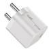 boAt 25 W PD Mobile Charger, Pearl White-1