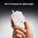 boAt 25 W PD Mobile Charger, Pearl White-2