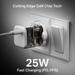 boAt 25 W PD Mobile Charger, Pearl White-4
