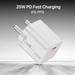 boAt 25 W PD Mobile Charger, Pearl White-5