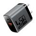 boAt 45 W GaN Mobile Charger, Ash Grey-1