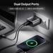boAt 45 W GaN Mobile Charger, Ash Grey-4