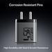boAt 45 W GaN Mobile Charger, Ash Grey-7