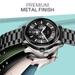 boAt Lunar Discovery Neo Smartwatch (Active Black)-3
