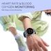 boAt Lunar Discovery Neo Smartwatch (Ocean Blue)-4