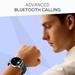 boAt Lunar Discovery Neo Smartwatch (Ocean Blue)-7