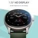 boAt Lunar Discovery Neo Smartwatch (Olive Gold)-2