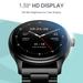 boAt Lunar Discovery Neo Smartwatch (Steel Black)-2