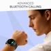 boAt Lunar Discovery Neo Smartwatch (Steel Black)-7