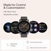 boAt Ultima Aeris Smartwatch (Active Black)-8 boAt Ultima Aeris Smartwatch (Active Black)-8