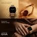 boAt Chrome 4.31 cm (1.70 inches) Smartwatch, Rose Gold-2 boAt Chrome 4.31 cm (1.70 inches) Smartwatch, Rose Gold-2