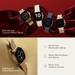 boAt Chrome 4.31 cm (1.70 inches) Smartwatch, Rose Gold-6 boAt Chrome 4.31 cm (1.70 inches) Smartwatch, Rose Gold-6