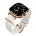 boAt Chrome Charm Edition 4.31 cm (1.70 inches) Smartwatch, Silver-1 boAt Chrome Charm Edition 4.31 cm (1.70 inches) Smartwatch, Silver-1