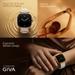 boAt Chrome Charm Edition 4.31 cm (1.70 inches) Smartwatch, Silver-2 boAt Chrome Charm Edition 4.31 cm (1.70 inches) Smartwatch, Silver-2