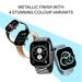 boAt Wave Sigma 3 Curv Smartwatch (Active Black)-7 boAt Wave Sigma 3 Curv Smartwatch (Active Black)-7