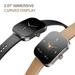 boAt Wave Sigma 3 Curv Smartwatch (Timber Brown)-3 boAt Wave Sigma 3 Curv Smartwatch (Timber Brown)-3