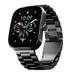 boAt Wave Sigma 3 Curv Smartwatch (Steel Black)-1 boAt Wave Sigma 3 Curv Smartwatch (Steel Black)-1