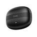 boAt Airdopes Plus Wave Truly Wireless Bluetooth Earbuds with Dual Mic AI-ENx Tech, 75 Hours Playtime, App Support, 13 mm Drivers boAt Signature Sound, BT v6.0, 55ms Low Latency BEAST Mode, IPX4 (Jet Black)-5