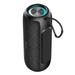 boAt Stone Rush Bluetooth Speaker with 30 W boAt Signature Sound, TWS for 2x Power, Dynamic RGB LEDs, Built in Mic, IPX4 Splash & Sweat Resistance, BT v5.4, Playback time Up to 8 Hours & Type C Charging, Voice Assistant, Black-2 boAt Stone Rush Bluetooth Speaker with 30 W boAt Signature Sound, TWS for 2x Power, Dynamic RGB LEDs, Built in Mic, IPX4 Splash & Sweat Resistance, BT v5.4, Playback time Up to 8 Hours & Type C Charging, Voice Assistant, Black-2