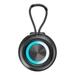 boAt Stone Rush Bluetooth Speaker with 30 W boAt Signature Sound, TWS for 2x Power, Dynamic RGB LEDs, Built in Mic, IPX4 Splash & Sweat Resistance, BT v5.4, Playback time Up to 8 Hours & Type C Charging, Voice Assistant, Black-4 boAt Stone Rush Bluetooth Speaker with 30 W boAt Signature Sound, TWS for 2x Power, Dynamic RGB LEDs, Built in Mic, IPX4 Splash & Sweat Resistance, BT v5.4, Playback time Up to 8 Hours & Type C Charging, Voice Assistant, Black-4